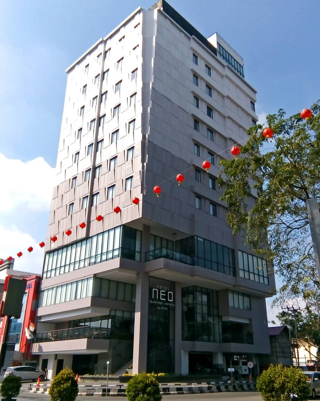 Hotel Neo Gajah Mada Pontianak